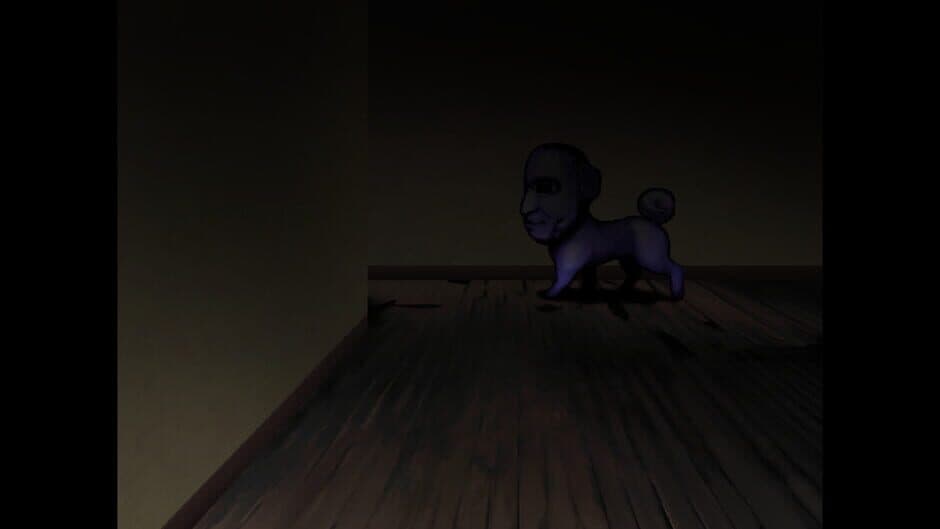 Aooni: The Horror of Blueberry Onsen screenshot 4