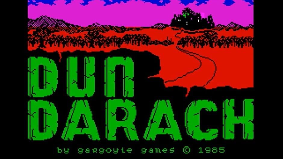 Dun Darach screenshot 1