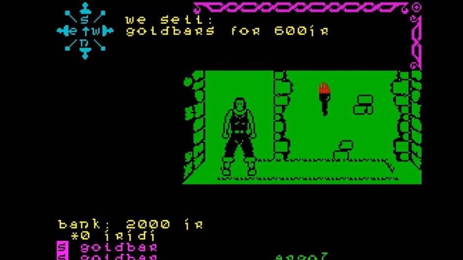 Dun Darach screenshot 2