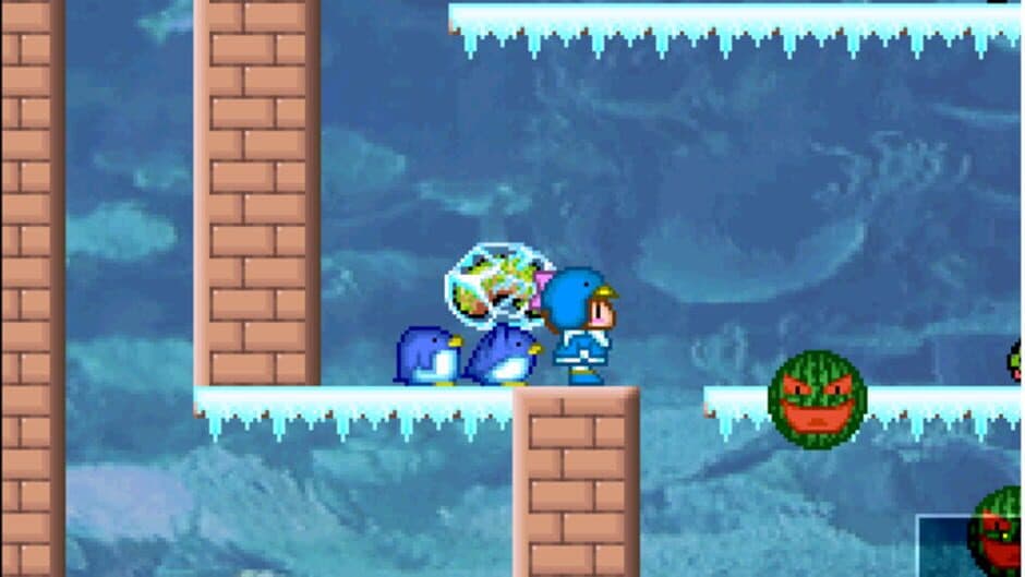 Ecoco de Fight! screenshot 1