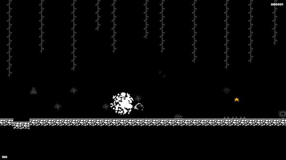 The Long Tale screenshot 2