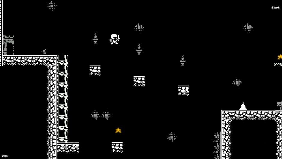 The Long Tale screenshot 1