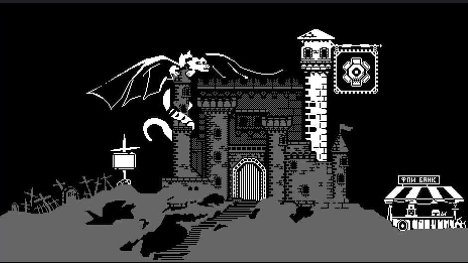 The Long Tale screenshot 3