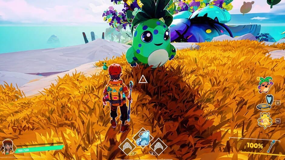 AneeMate screenshot 6