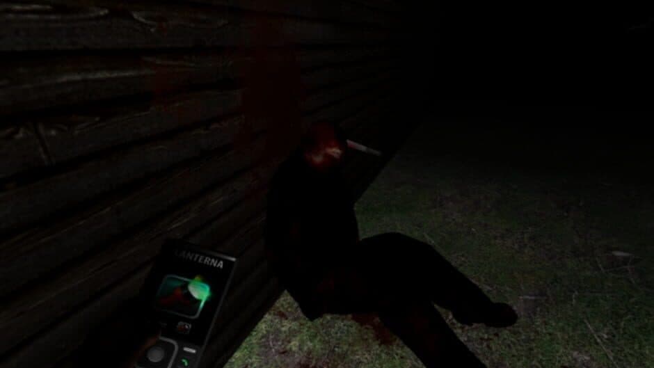 Sem Saída screenshot 2