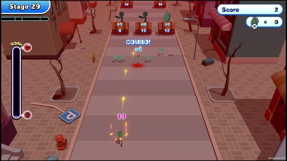 Listen Up! We Tried to Make "Those Games" Even More Extreme! Some Things Have to Be Learned the Hard Way! screenshot 4