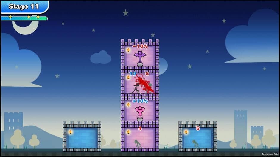 Listen Up! We Tried to Make "Those Games" Even More Extreme! Some Things Have to Be Learned the Hard Way! screenshot 5