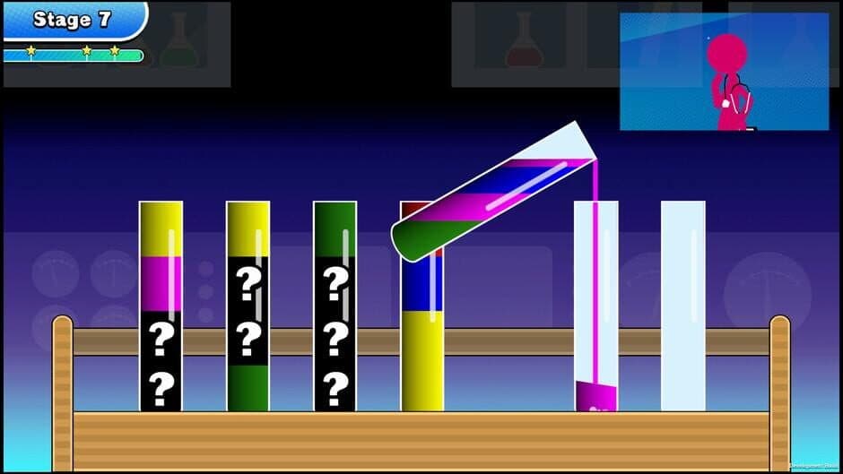 Listen Up! We Tried to Make "Those Games" Even More Extreme! Some Things Have to Be Learned the Hard Way! screenshot 2