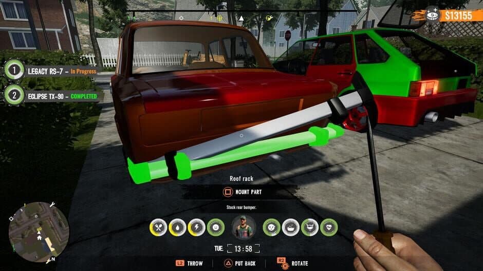 My Summer Drive screenshot 6