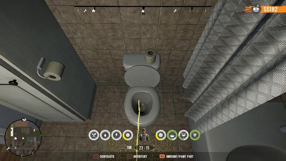 My Summer Drive screenshot 3