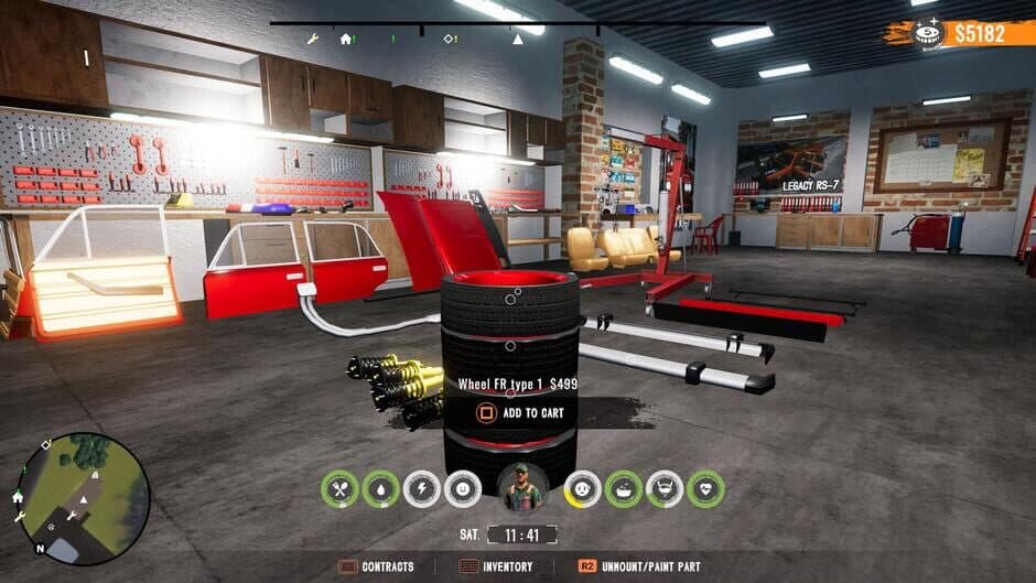 My Summer Drive screenshot 2