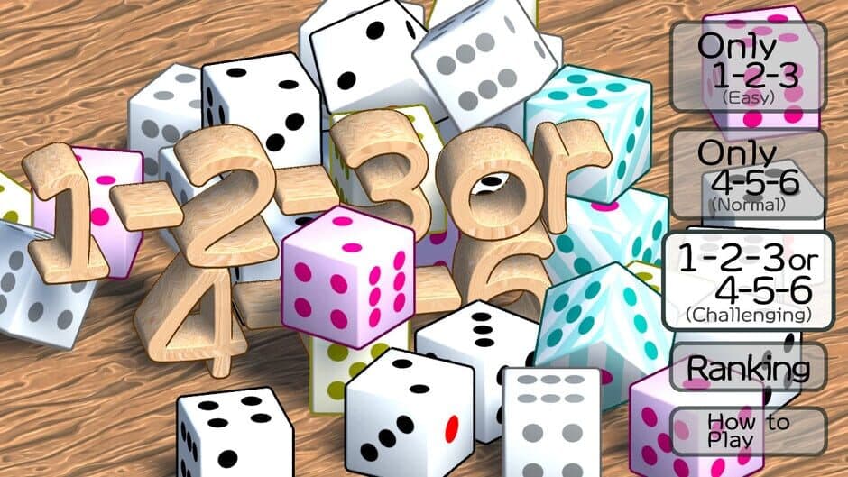 1-2-3 or 4-5-6 screenshot 3