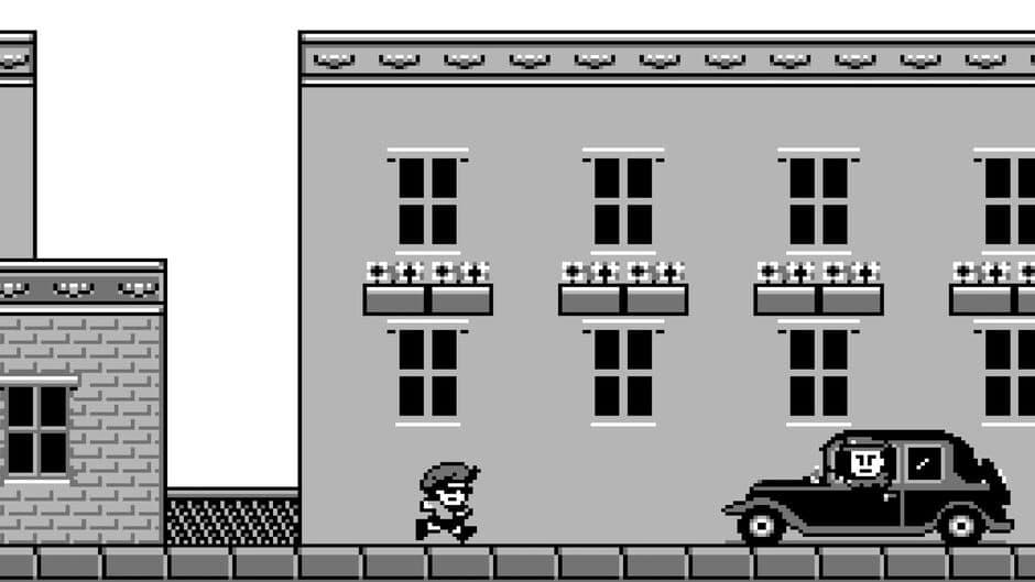 Bobby Six Seven: Time Traveling Detective screenshot 3