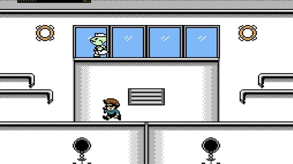 Bobby Six Seven: Time Traveling Detective screenshot 4