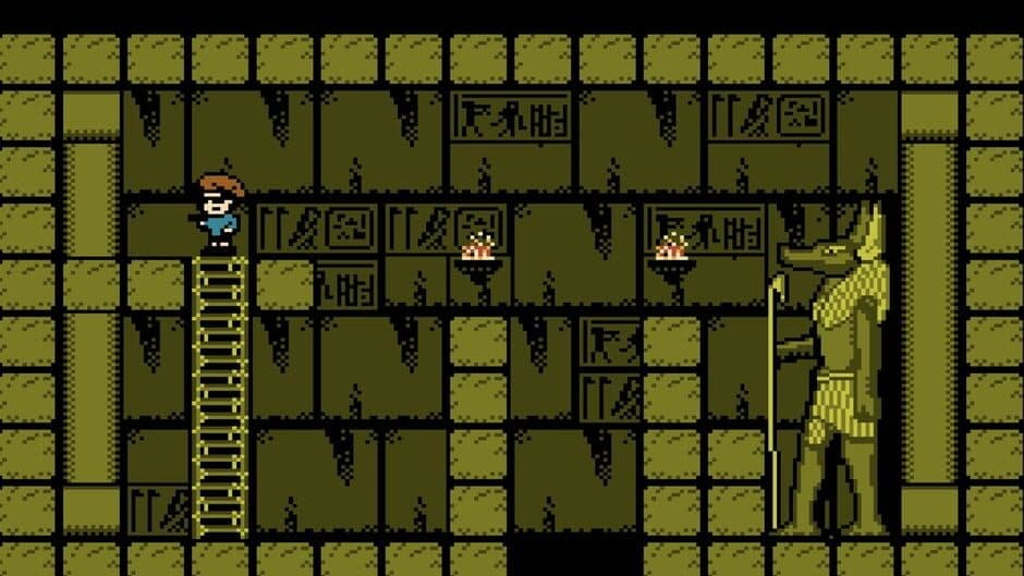 Bobby Six Seven: Time Traveling Detective screenshot 5