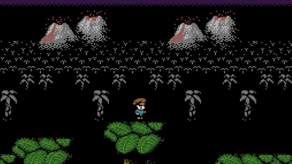 Bobby Six Seven: Time Traveling Detective screenshot 1