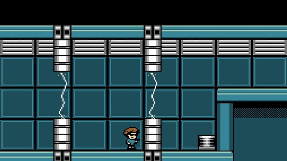 Bobby Six Seven: Time Traveling Detective screenshot 6