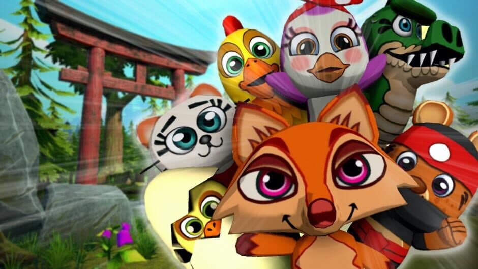 Maths Pals screenshot 1