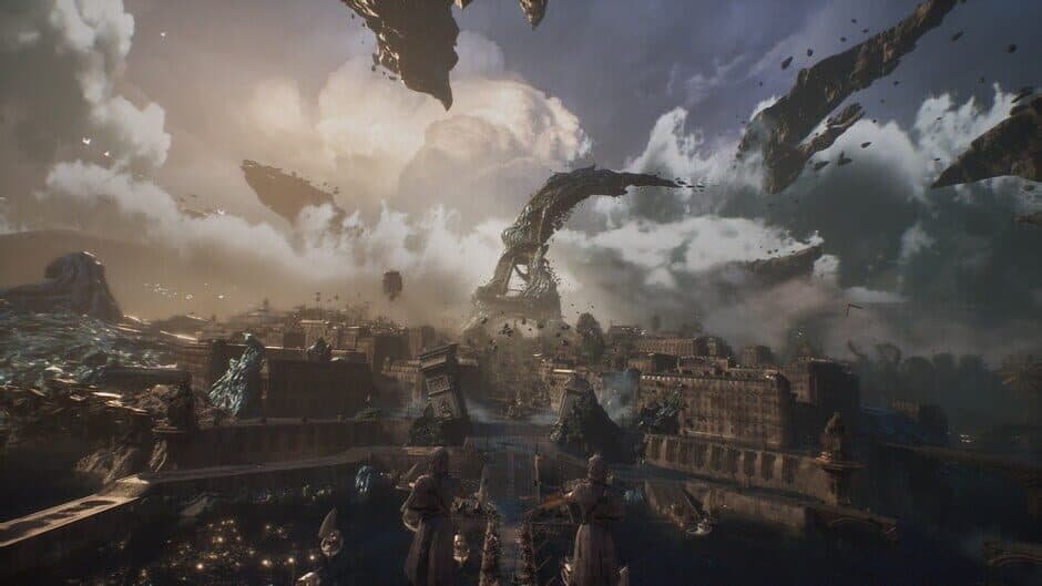 Clair Obscur: Expedition 33 – Deluxe Edition screenshot 2