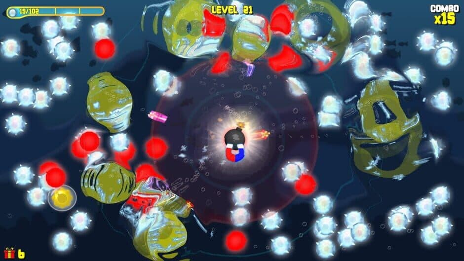 Icy Gifts screenshot 4