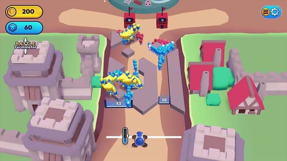 Mob Control: Complete Edition screenshot 2