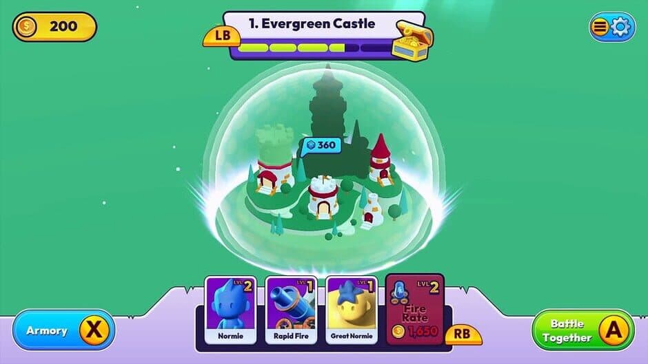 Mob Control: Complete Edition screenshot 1