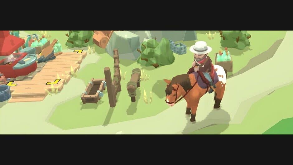 West Escape: Complete Edition screenshot 3