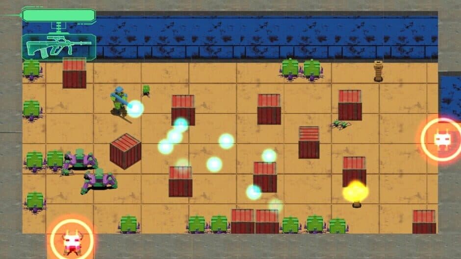 Adventures In Time & Space screenshot 5