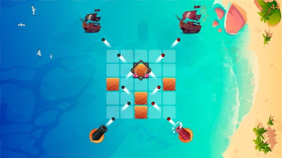 Adventures In Time & Space screenshot 4