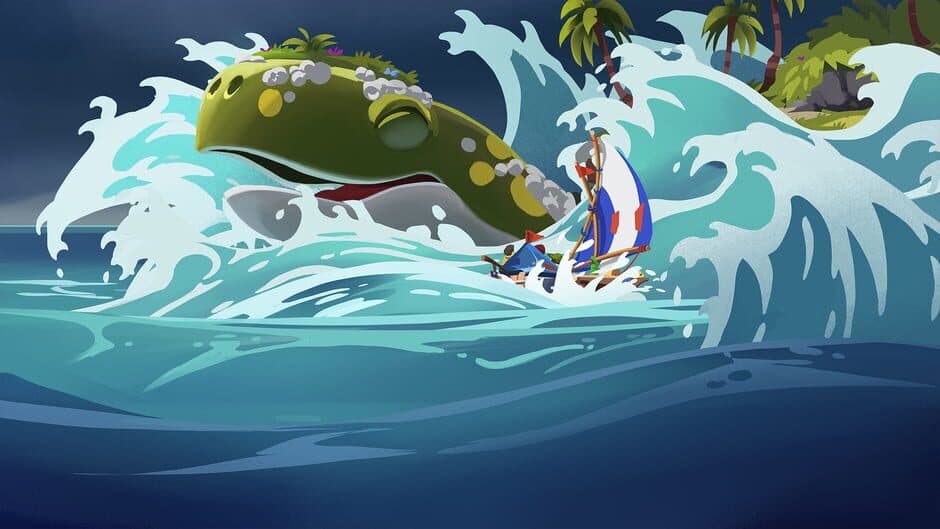 Survival Kids screenshot 1