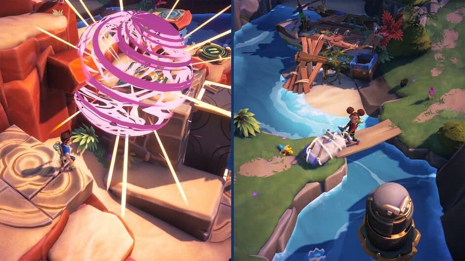 Survival Kids screenshot 6