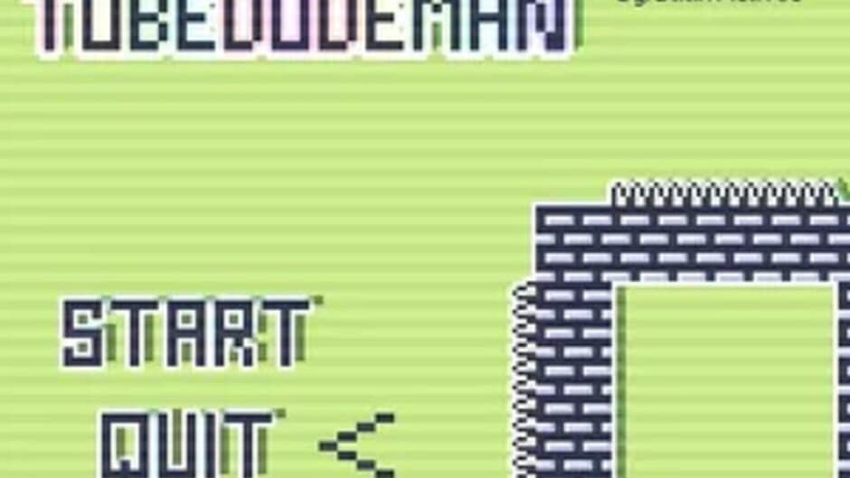 TubeDudeMan screenshot 2