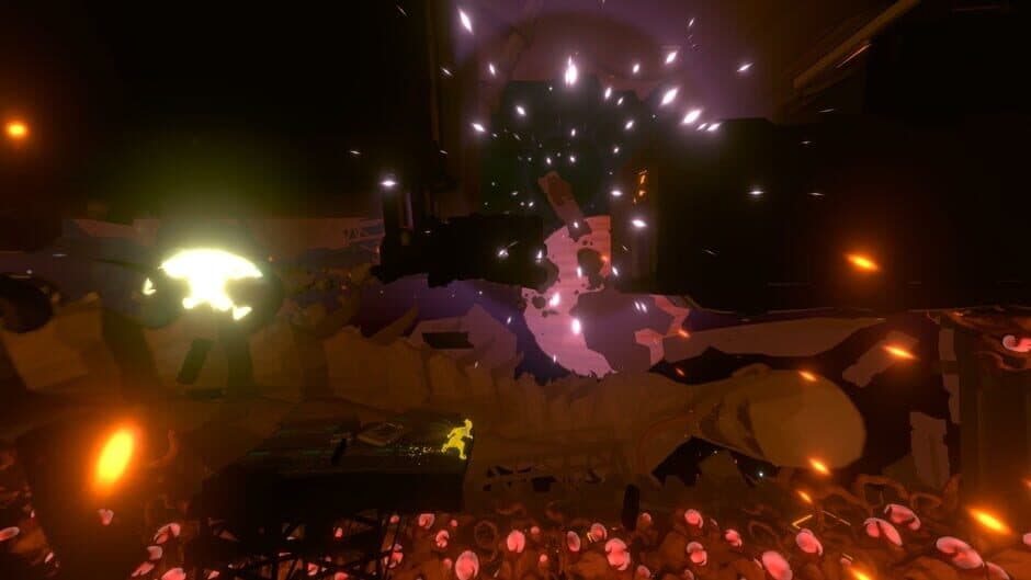 Through the Nightmares screenshot 5