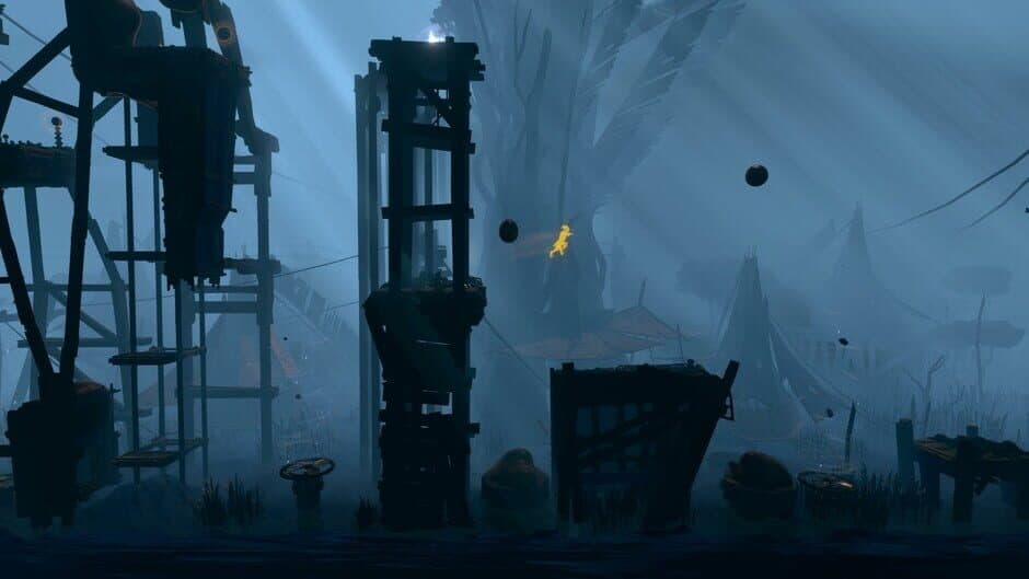 Through the Nightmares screenshot 6