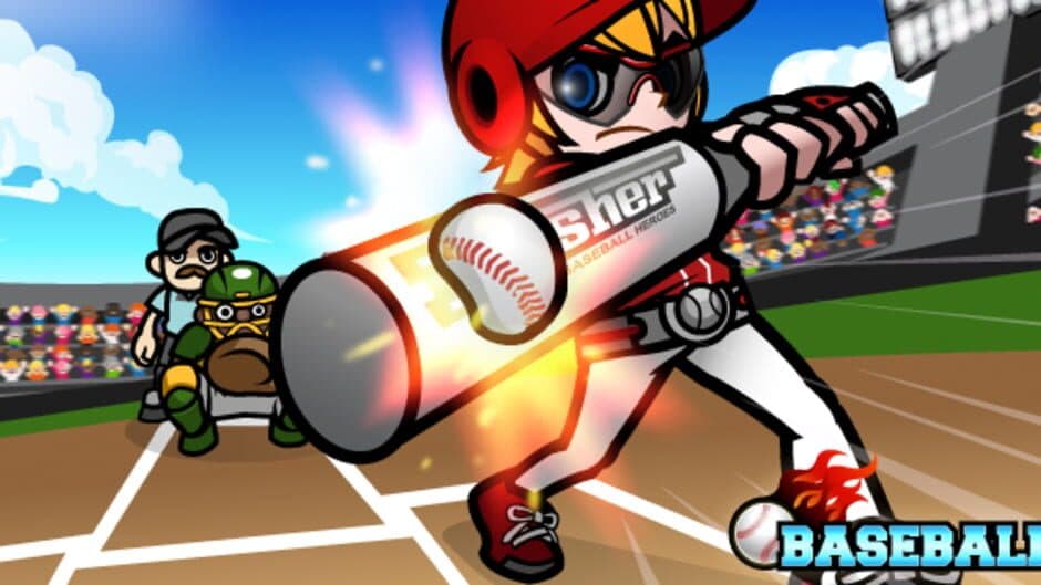 Baseball Heroes screenshot 4