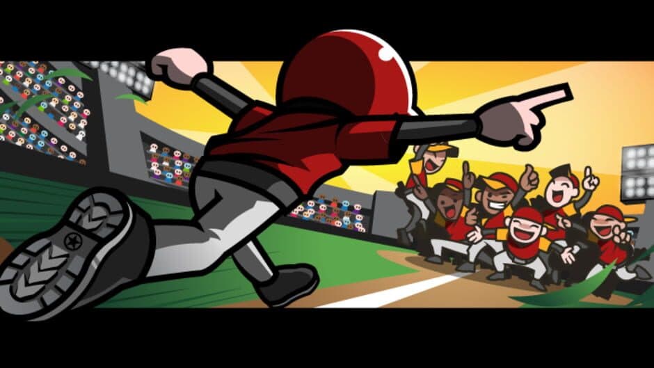Baseball Heroes screenshot 1