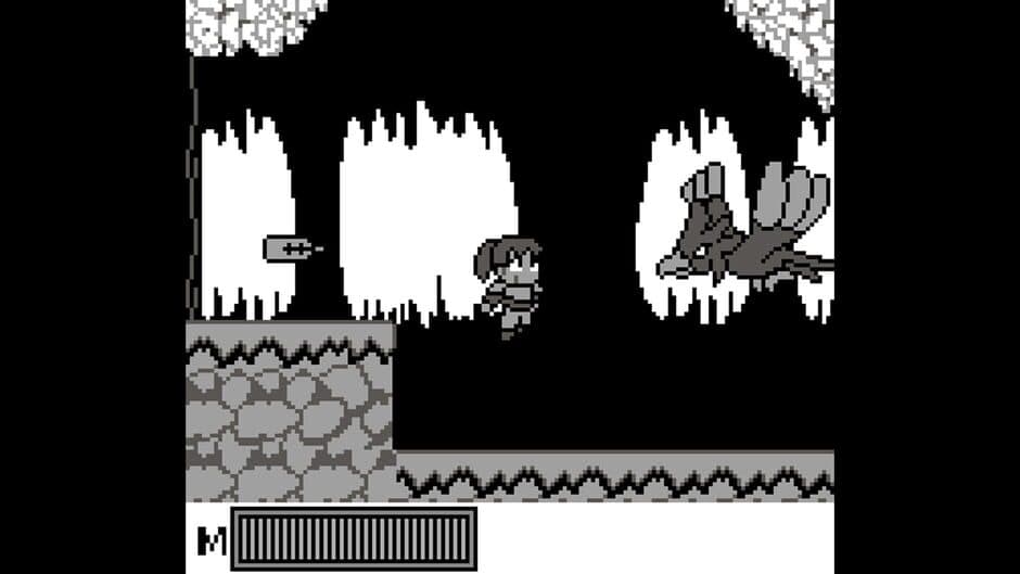 Pixel Game Maker Series: Arcanion Magi Side Story screenshot 3