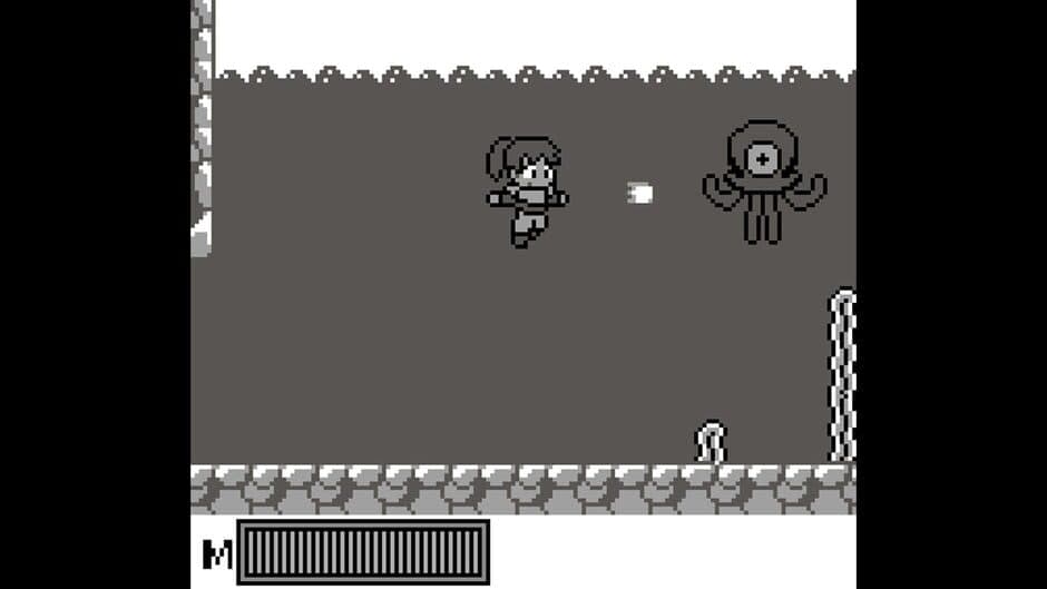 Pixel Game Maker Series: Arcanion Magi Side Story screenshot 2