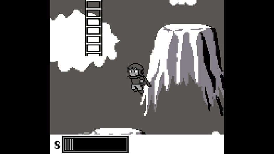 Pixel Game Maker Series: Arcanion Magi Side Story screenshot 1