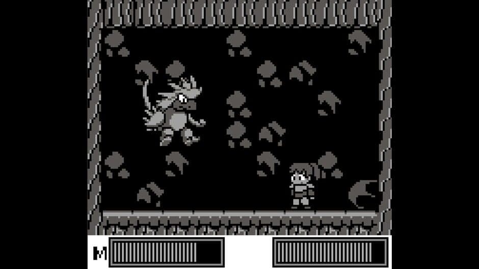 Pixel Game Maker Series: Arcanion Magi Side Story screenshot 4