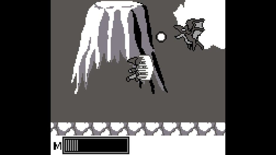 Pixel Game Maker Series: Arcanion Magi Side Story screenshot 5