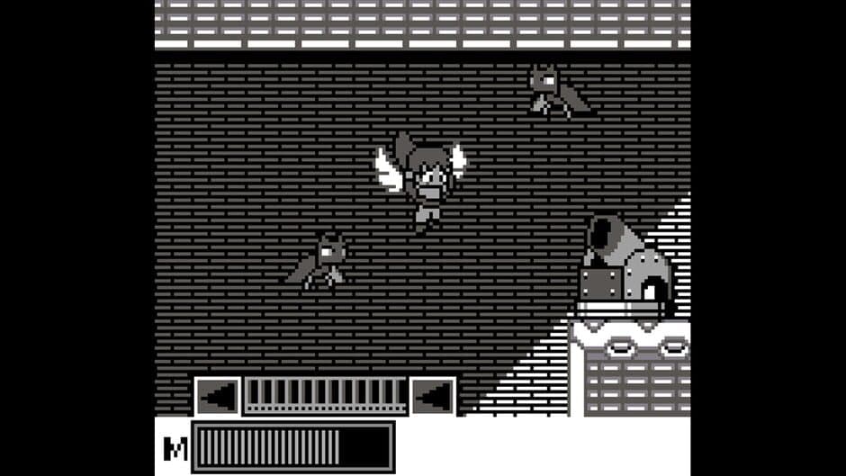 Pixel Game Maker Series: Arcanion Magi Side Story screenshot 6