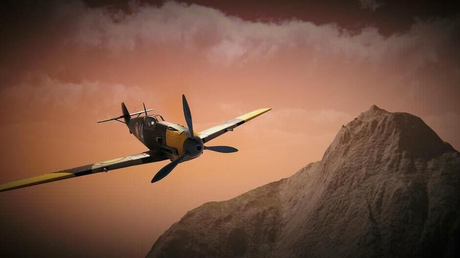 Aircraft Legends: Flight Academy Simulator screenshot 5