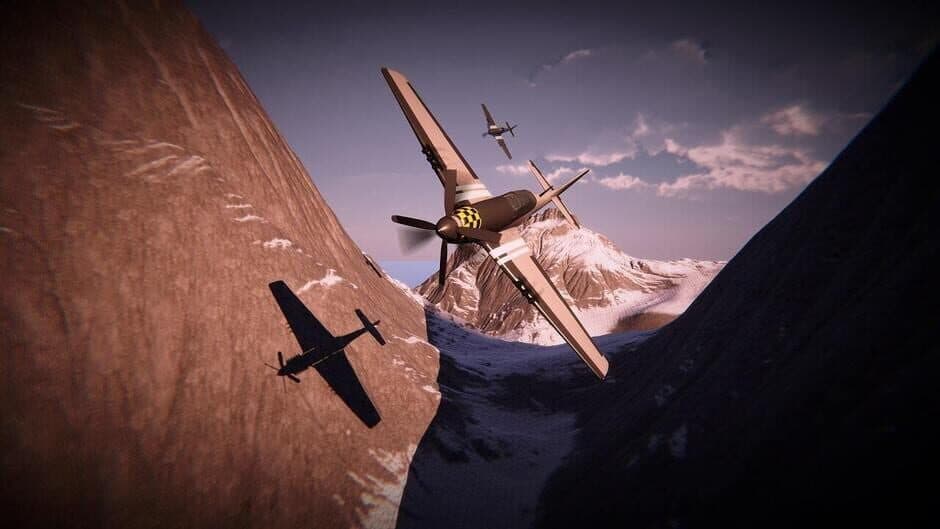 Aircraft Legends: Flight Academy Simulator screenshot 3