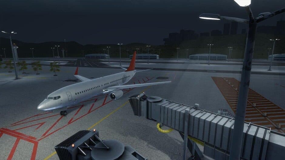 Airport Manager Simulator 2025 screenshot 6
