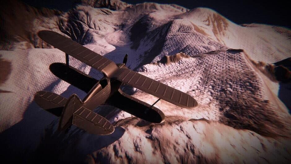 Aircraft Legends: Flight Academy Simulator screenshot 4