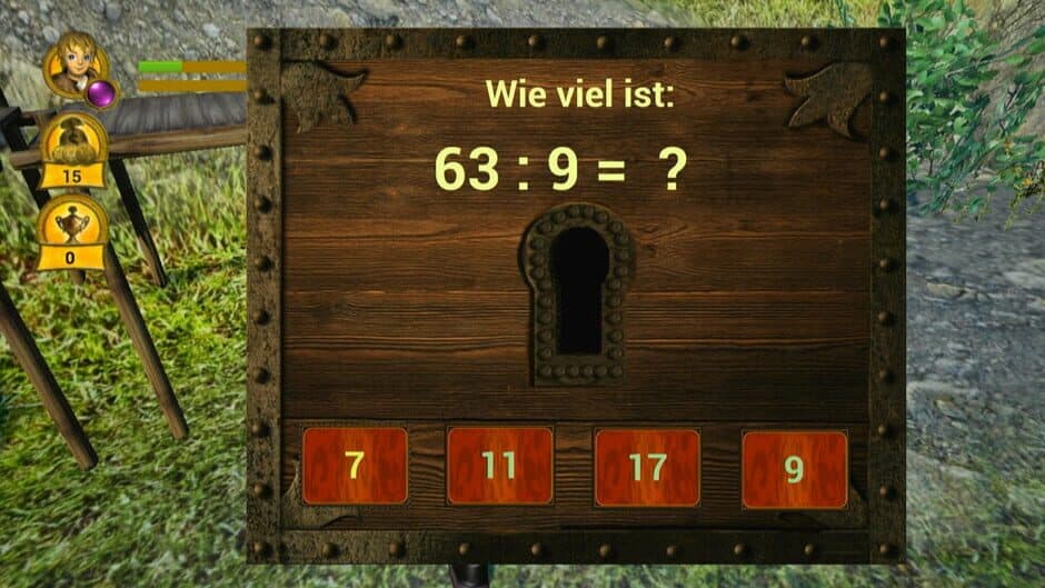 2weistein in Elfland screenshot 2