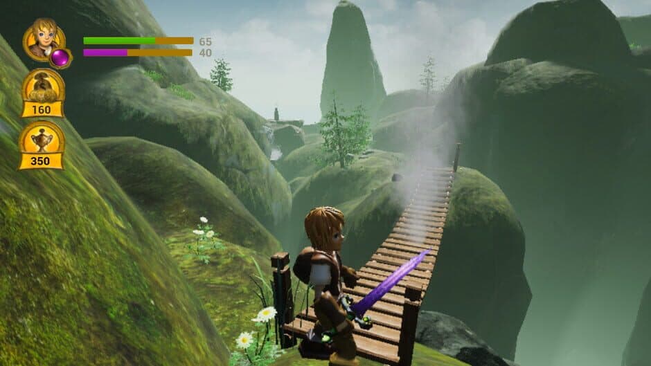 2weistein in Elfland screenshot 4