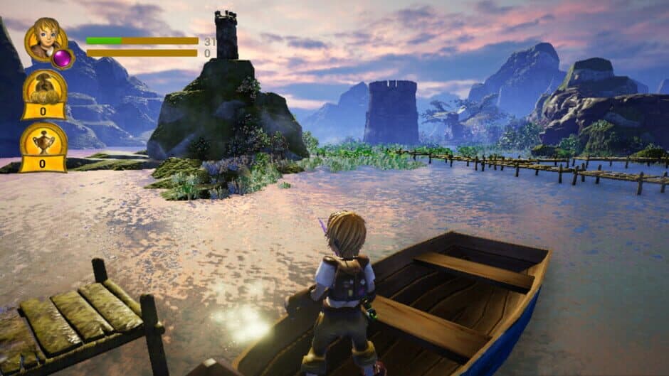 2weistein in Elfland screenshot 5