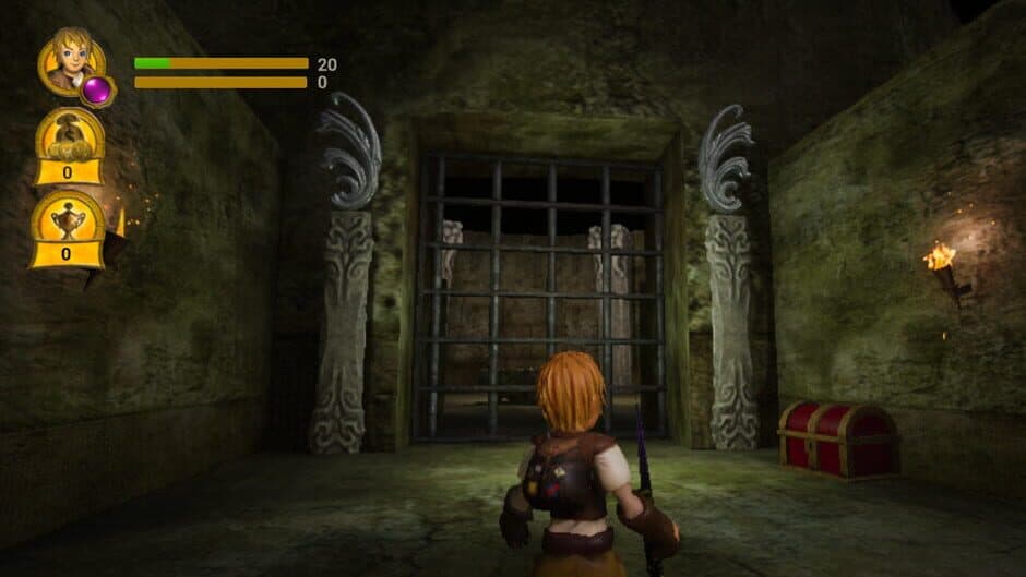 2weistein in Elfland screenshot 6